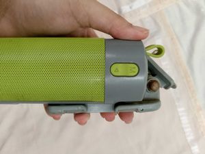 Speaker with Phone Stand