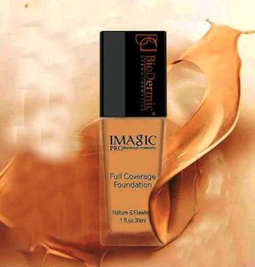 IMAGIC Full Coverage Foundation