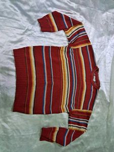 United Colors of Benetton Sweater