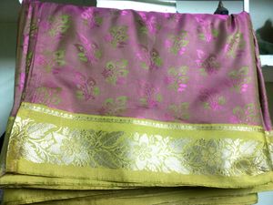 Pattu Sareey