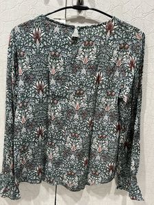 Full Sleeve H&amp;M Top