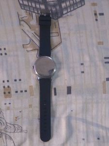 Fonex Men's Analog Watch