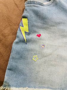 Gap Short For Kids/women