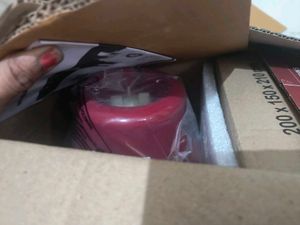 Mixer New With Tag