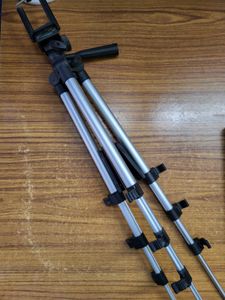 Photron Tripod Stand &amp; Technotech Cleaning Combo