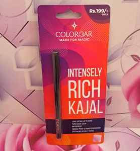 Colorbar Intensely Rich Kajal