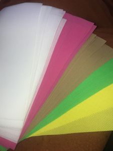 35 pieces