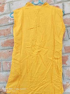 Super Soft Body Type A Line Top