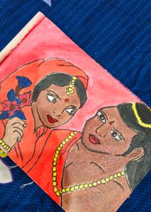 Ramsita Painting