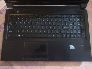 Lenovo
