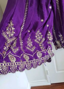 Elegant Salwar Suit
