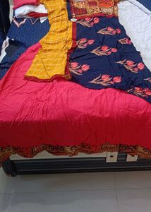 Designer Stylish Kurti