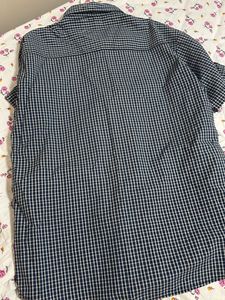 Blue Stripes Cotton Shirt