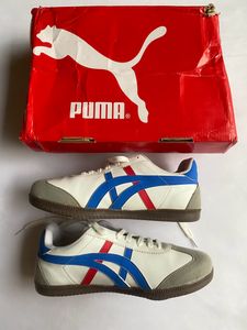 Ontisuka Tiger Mexico Sneakers