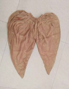 Girls Dhoti