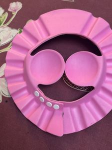 Head Wash Shower Cap For Babies
