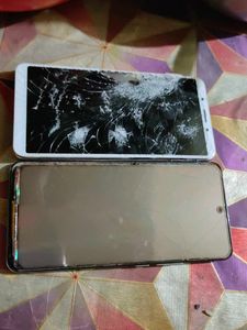Vivo Battery - Replacement Part