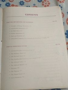 A.K. Jain Physiology ( 3rd Edition.)