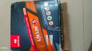 Havells Life Line Cable 1.5 Cabel 90 Meter