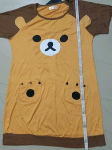 Cute Cartoon Tee