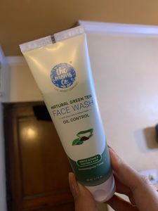 Moms Co Face Wash