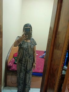 Nighty (Maxi) No Return