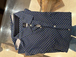 Stylish Printed Shirt
