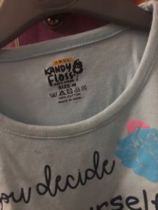 Baby Pure Cotton Frock