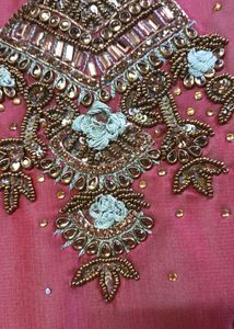 Girls Gown
