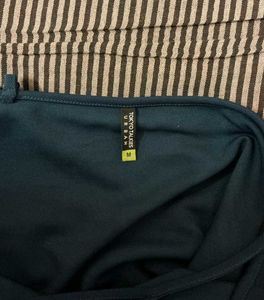 One-Shoulder Bodycon Dress