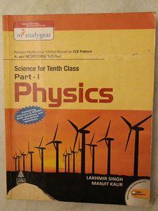 Class 10 Physics