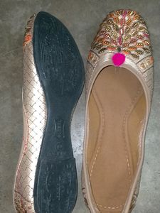 Rajastani Chappals