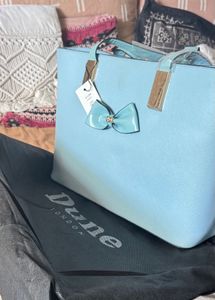 Dune London Tote Bag