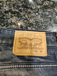 Levi&#39;s Jeans