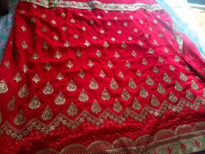 Party Wear Saree