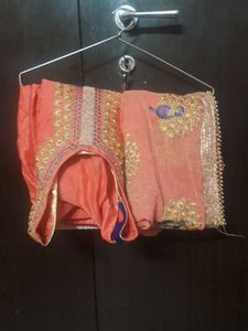 havy  bridal suit set