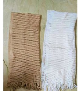 Combo Of Two Woollen Stoles