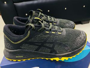ASICS Shoes Spevafoam