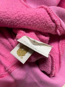 BAPE Pink Camo Shark Hoodie