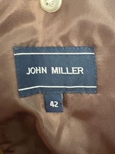 Blazer From John Miller