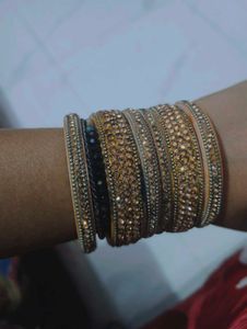 Combo Set Bangles
