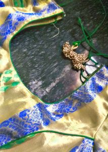 Traditional Lehanga Choli
