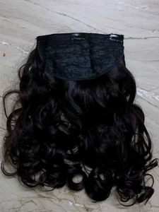 Hair Wig Ladies