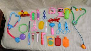Doctor Set