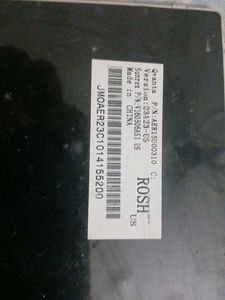 Laptop Keyboard