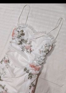 NEWME DRESS
