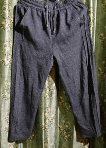 Comfy Gray Joggers