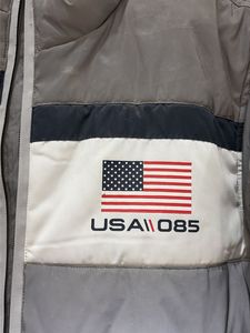 Stylish United Forever Jacket