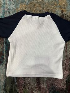 Vintage Graphic Tee