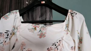 White Bodycon Dress